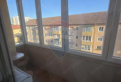 Apartament 2 camere decomandat - 8