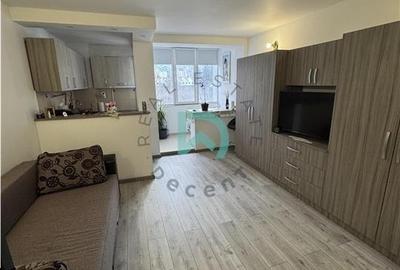 Garsoniera Garii, Brasov. - 4