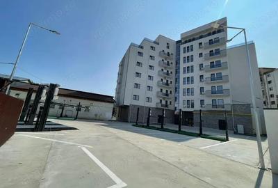 Vanzare spa?iu comercial, situat in Tg-Jiu, Bd. Republicii - Armeanca Residence - 1