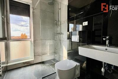 Duplex de vanzare cu 3 camere si 2 bai, zona Giarmata Vii - 3