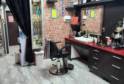 Spațiu comercial, de 83 mp, în Rahova - 3