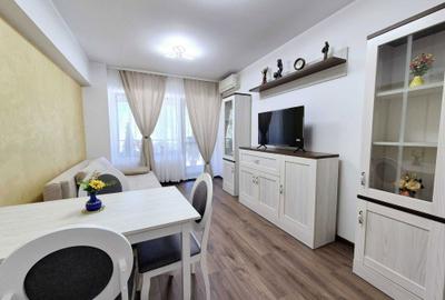 Apartament cu 2 camere decomandat în Central - 4