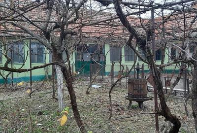 Casă cu 4 camere în Drăgoiești - 4