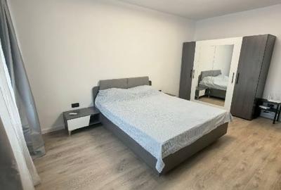 Apartament cu 2 camere decomandat, mobilat în Tomis III - 2