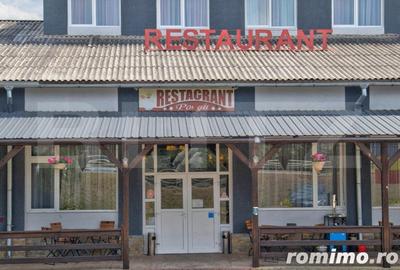 Casă cu 15 camere cu Teren 5000 Mp în Susenii Bârgăului - 17