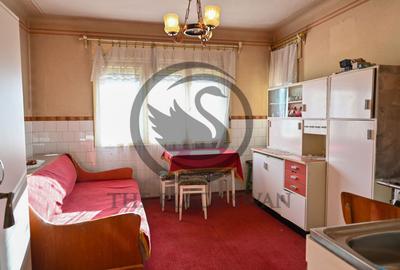 Casă individuală cu 6 camere cu Teren 780 Mp în Central - 17