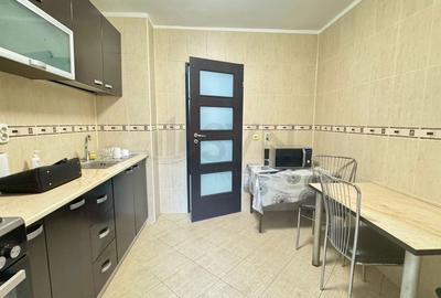 REA1024684 Apartament 2 Camere I Aviatiei Metrou - 10