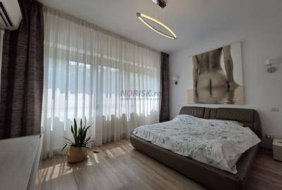 Refugiu modern in Corbeanca - Vila cu 6 camere, piscina - 20