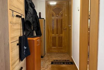 COMISION 0% Apartament 2 camere, etaj 3/4, zona Girocului - 10