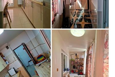 4 camere Negru Vodă , Decomandat / Centrală , preț NEGOCIABIL ! - 2