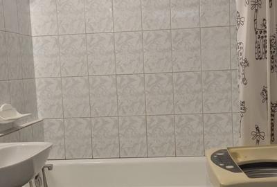 Apartament cu 2 camere decomandat, mobilat în Crângași - 4