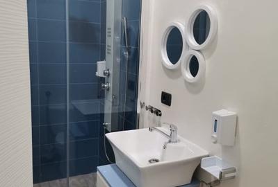 Apartament cu 3 camere decomandat, mobilat în Răcădău - 6