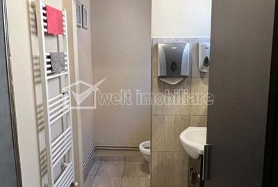 Spațiu comercial, de 120 mp, în Iris - 3