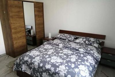 Apartament cu 1 camera situat in Park Lake 3 - 2