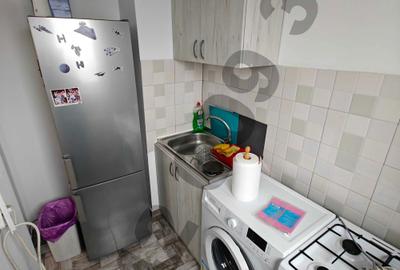 Garsonieră semidecomandată în Costin Georgian