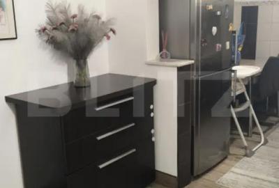 Apartament cu 3 camere decomandat în Burdujeni - 15