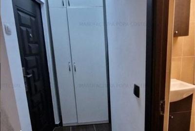 Garsonieră nedecomandată în Central - 4