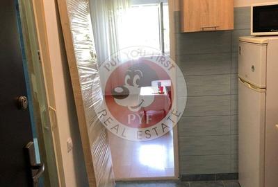 Pacii | Garsoniera | Semidecomandata | 22mp | B11586 - 5