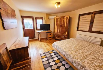 Vanzare vila 6 camere, mobilata si utilata, in Banesti Vanzare vila 6 camere, mobilata si utilata, in Banesti - 25