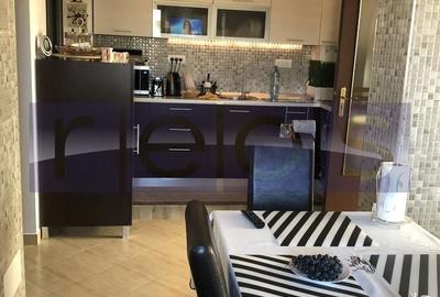 Apartament cu 3 camere decomandat, mobilat în Doamna Ghica - 8