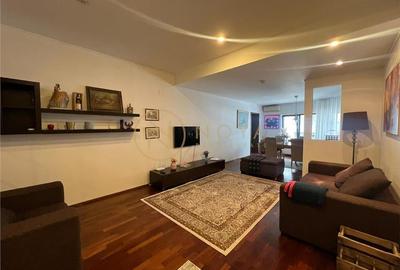 Apartament de 3 camere Herastrau Soseaua Nordului parcare pet friendly - 3
