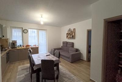 Apartament cu 3 camere decomandat în Florești - 8