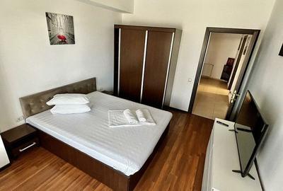 Apartament 2 camere, 60 mp total, zona Summerland - Mamaia l Decomandat l Ocazie - 6