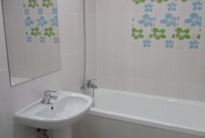 Apartament cu 2 camere în Cățelu - 3