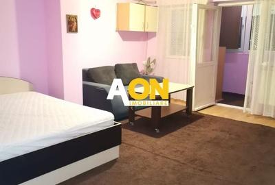 Garsoniera confort I, Cetate - 2