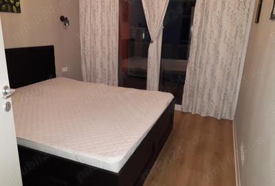 Apartament cu 2 camere nedecomandat în Central - 3