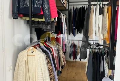 Apartament de inchiriat 3 camere, 100 mp + terase | parcare subterana | Zorilor - 15