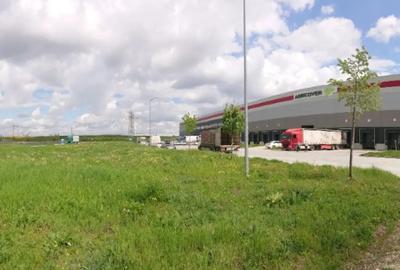 Teren în Centura Vest - 1