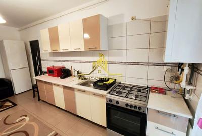 Garsonieră semidecomandată, mobilată în Mărăști - 4