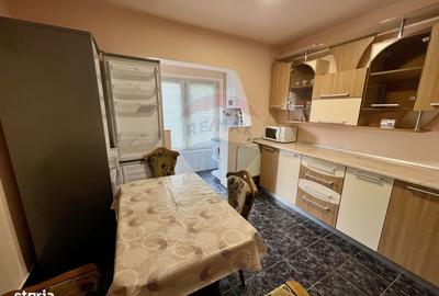 Apartament cu 2 camere decomandat în Hipodrom 3 - 10