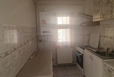 Apartament cu 2 camere semidecomandat în Mărăței - 6