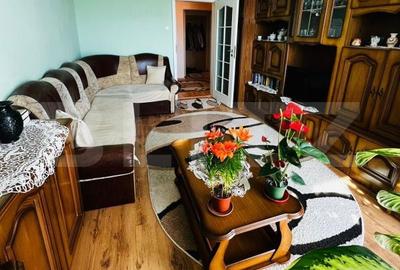 Apartament cu 3 camere în Central - 5
