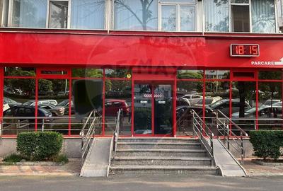 Spatiu de inchiriat-Blv Iuliu Maniu!