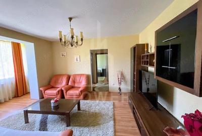 Apartament spatios de inchiriat zona Hipodrom 1 - 4