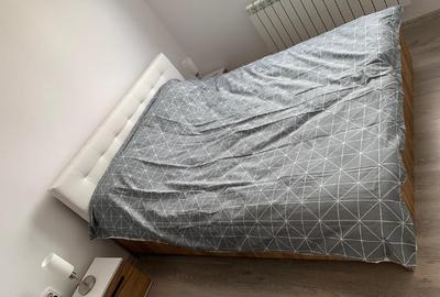 Propietar Vand Apartament 3 camere Militari Residence Chiajna Bloc 2020 Modern - 8