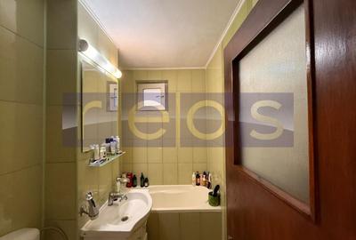 Apartament cu 3 camere, mobilat în Obor - 6