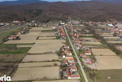 Teren de 2970 mp, în Mașloc - 17