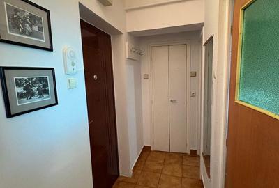 Garsonieră decomandată în Piața Unirii - 9