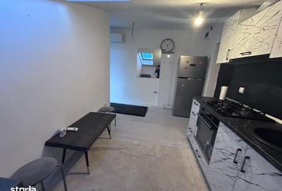 Garsonieră în Unirii - 1