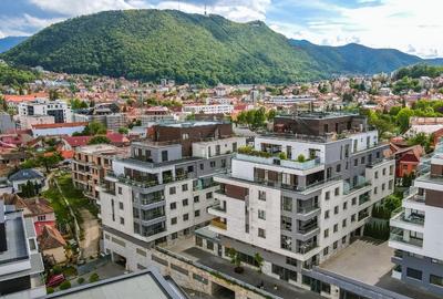 Apartament 3 camere | Central | Parcare subterană, boxă și grădină privată - 12