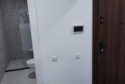 Apartament cu 2 camere în Teaca - 4