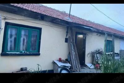 Casa veche din chirpici - 2