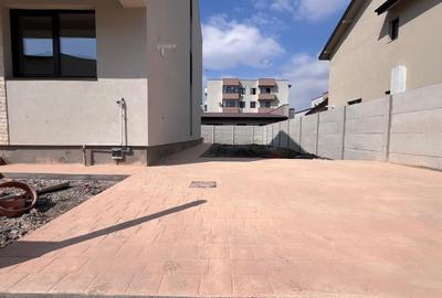 Duplex cu 4 camere cu Canalizare în Prelungirea Ghencea - 15