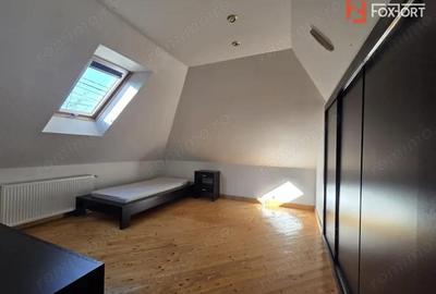 Casă cu Canalizare în Aradul Nou - 9