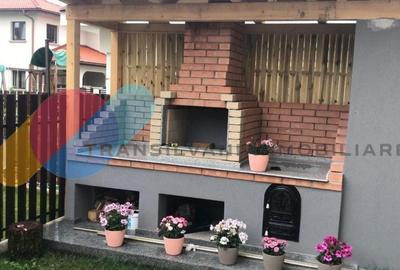 Casă individuală cu 4 camere cu Canalizare în Florești - 18