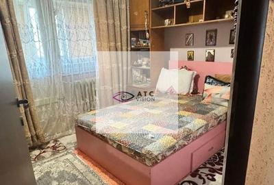 Apartament cu 4 camere decomandat, mobilat în Sebastian - 4